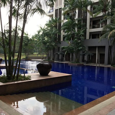 Ian'S Vacation Rental Skudai Esterno foto