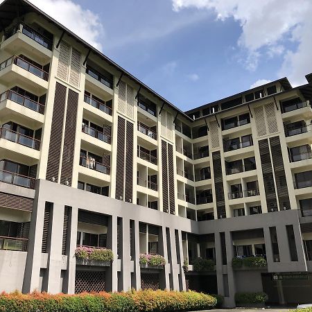 Ian'S Vacation Rental Skudai Esterno foto