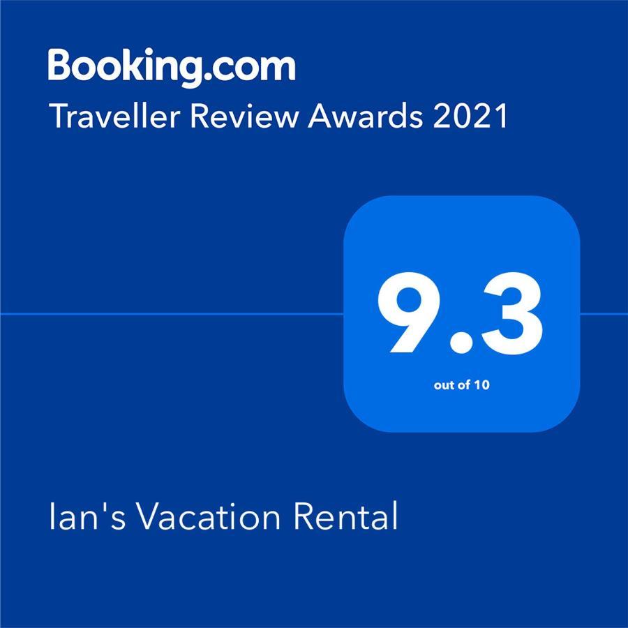 Ian'S Vacation Rental Skudai Esterno foto