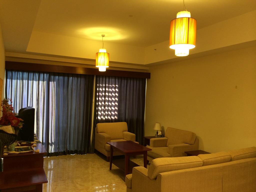 Ian'S Vacation Rental Skudai Esterno foto