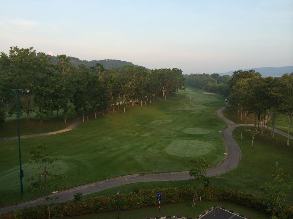 Ian'S Vacation Rental Skudai Esterno foto