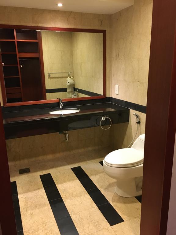 Ian'S Vacation Rental Skudai Esterno foto
