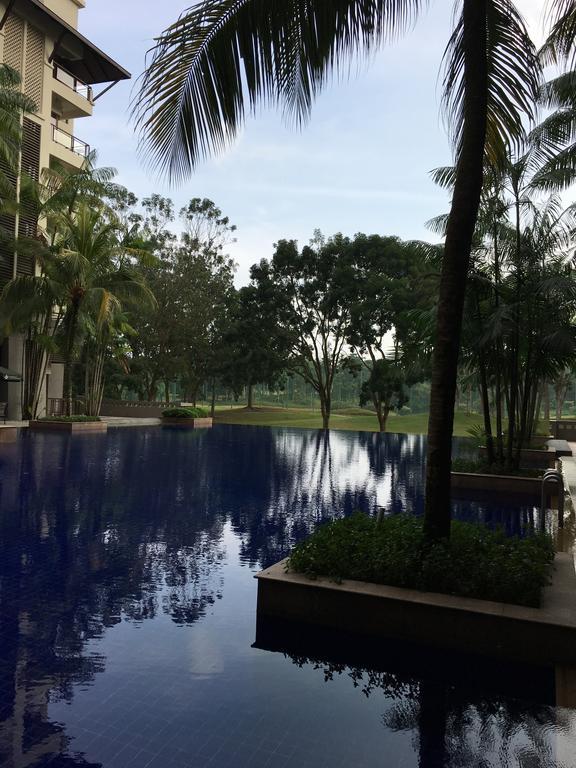 Ian'S Vacation Rental Skudai Esterno foto
