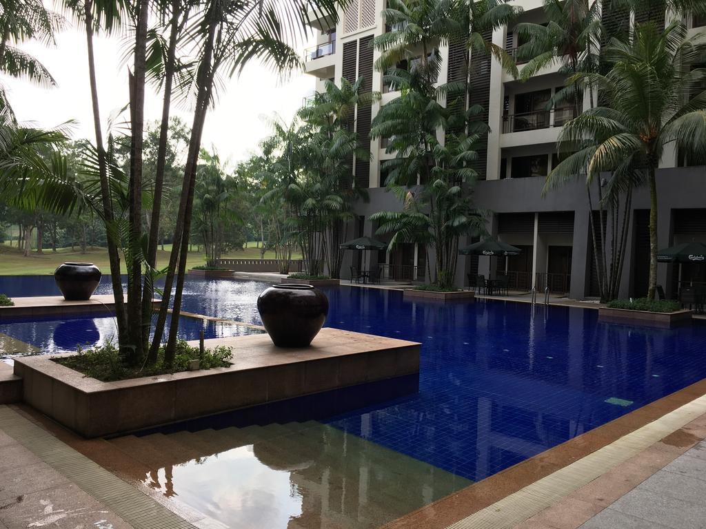 Ian'S Vacation Rental Skudai Esterno foto