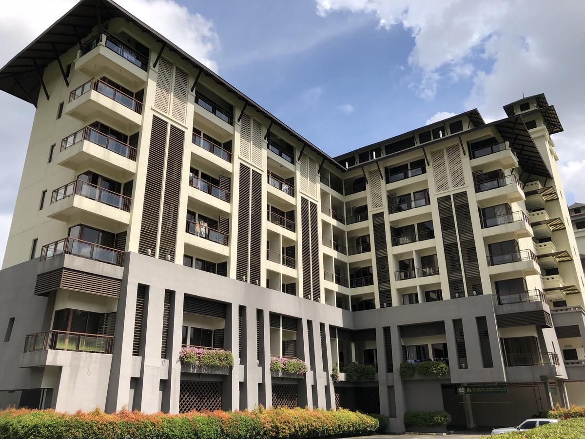Ian'S Vacation Rental Skudai Esterno foto